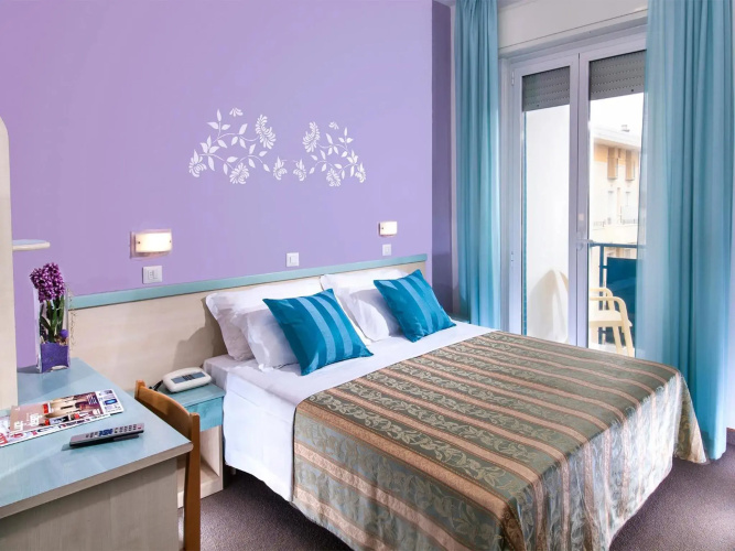 Hotel Diana