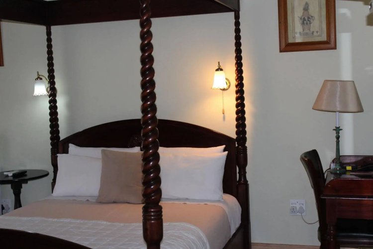 Hotelbild