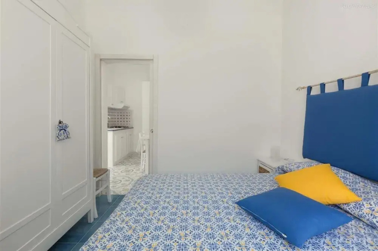 1689 Villa Blu Cobalto - Appartamento 3