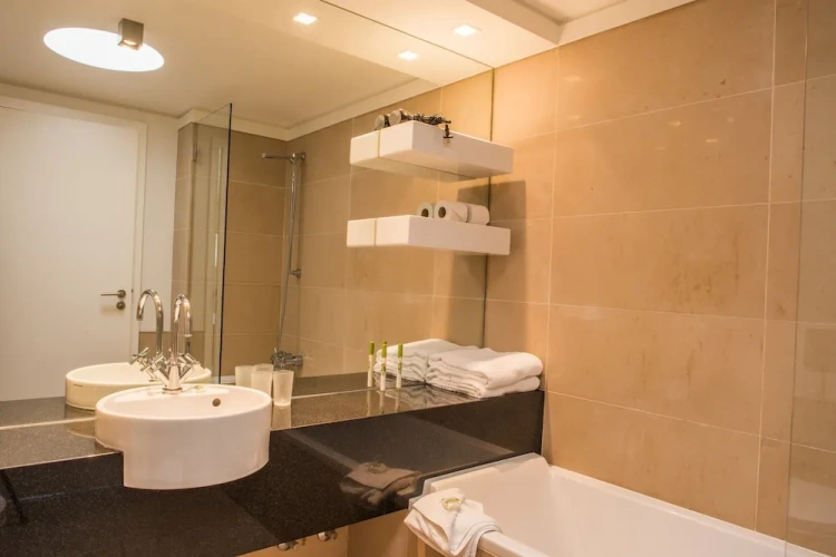 2 Bedrooms Standard Duplex room