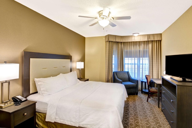 Quadruple Suite
