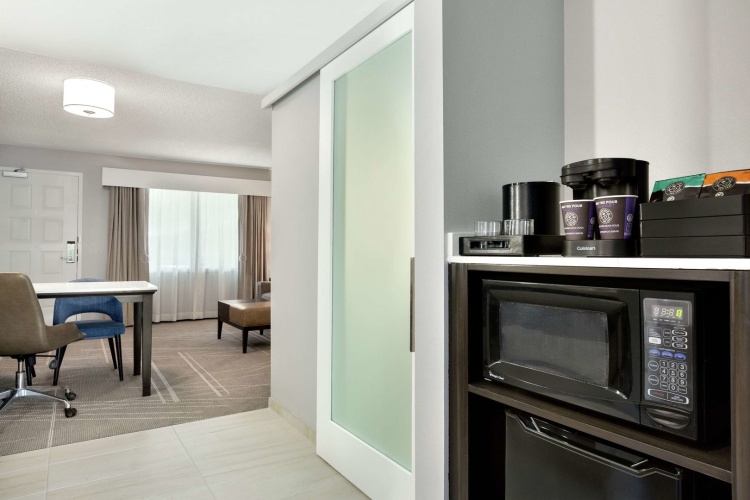 Embassy Suites by Hilton Milpitas Silicon Valley photo 8