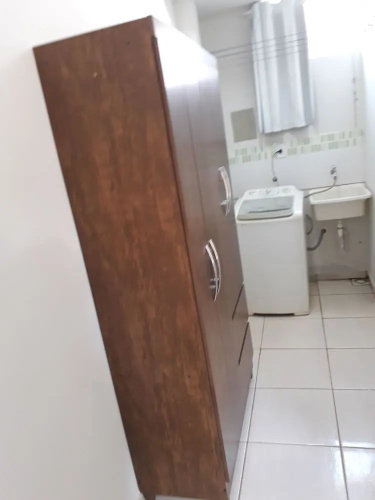Flat Economico Uberlandia