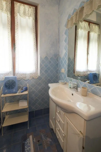 Podere Bellarina B&B