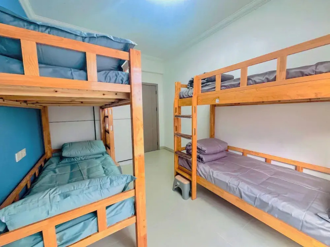 Canon Youth Hostel