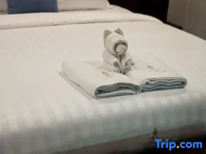 Hotel Le Naga