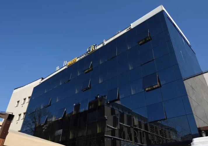 Imagen del hotel