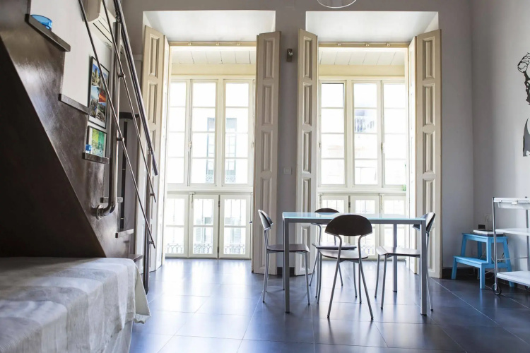 Suncity Loft Especeria