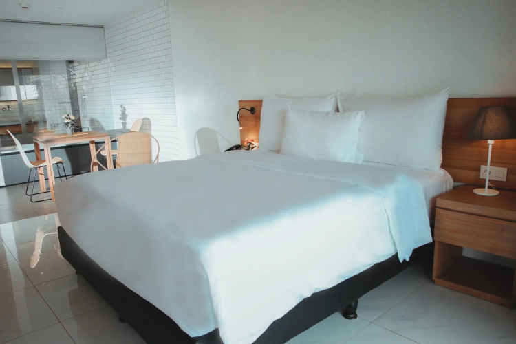 Nagomi Suites & Hotel