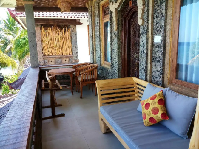 Vienna Beach Resort