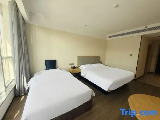 Standard Twin Family room