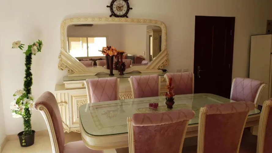 Al Dora Residence Appartement