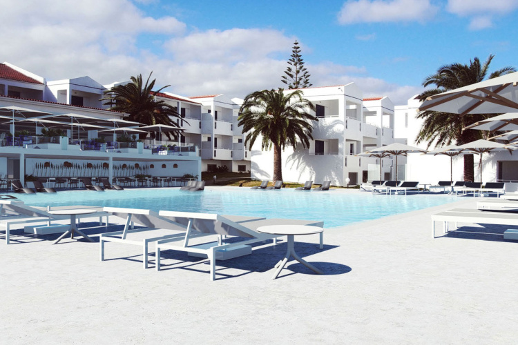 AluaSoul Zakynthos - Adults Only - All Inclusive photo 15