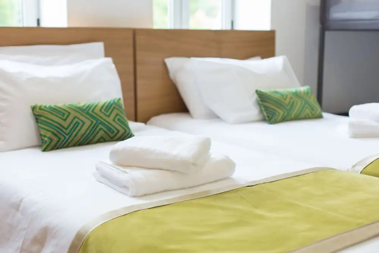 Hotelbild