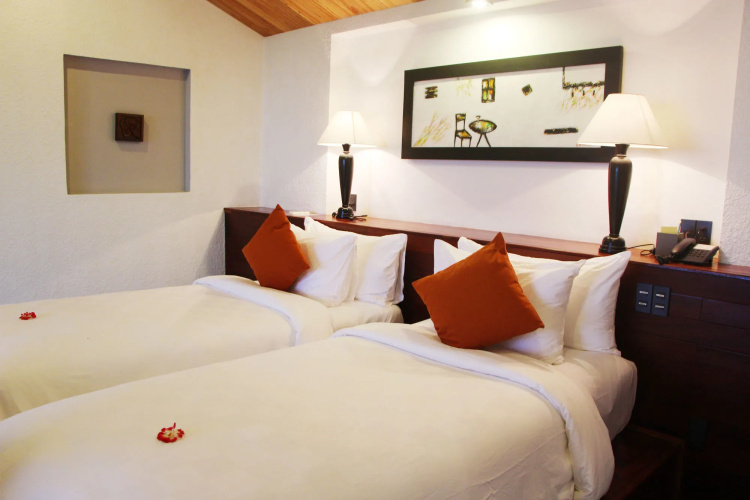 Vedana Lagoon Resort & Spa