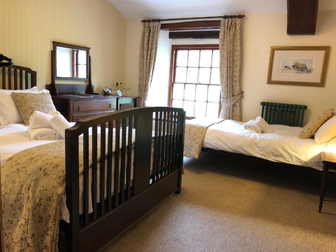 Standard Family room