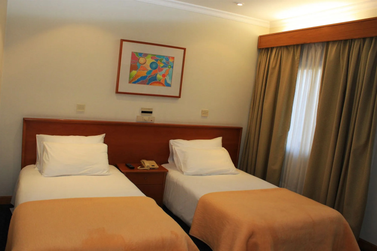 Hotel Seculo