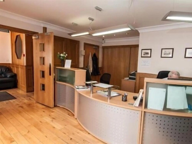 The Highland Hotel photo 7