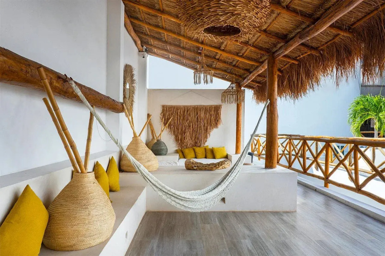 Verandah Studios