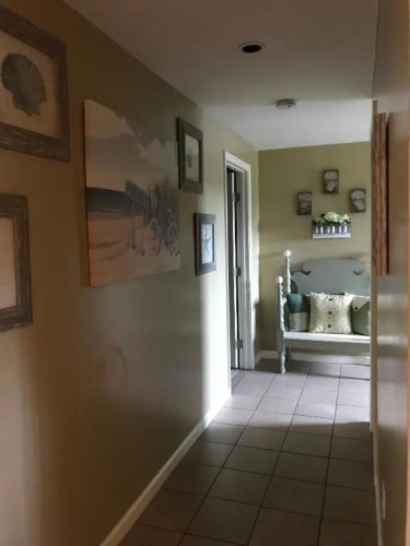 Coolis Apartment