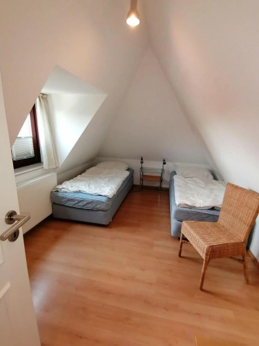 Ferienwohnung-Stoermann