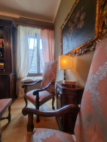 L'Atelier du Temps - SUENDESUA' Appartement