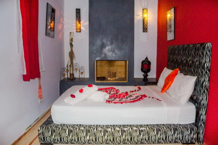 Riad Hcekarram