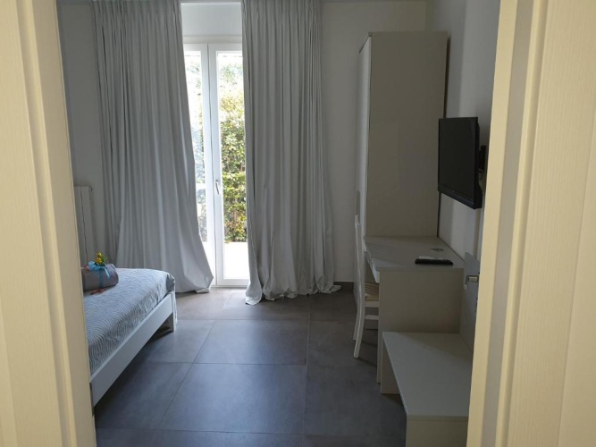 Superior Double Suite