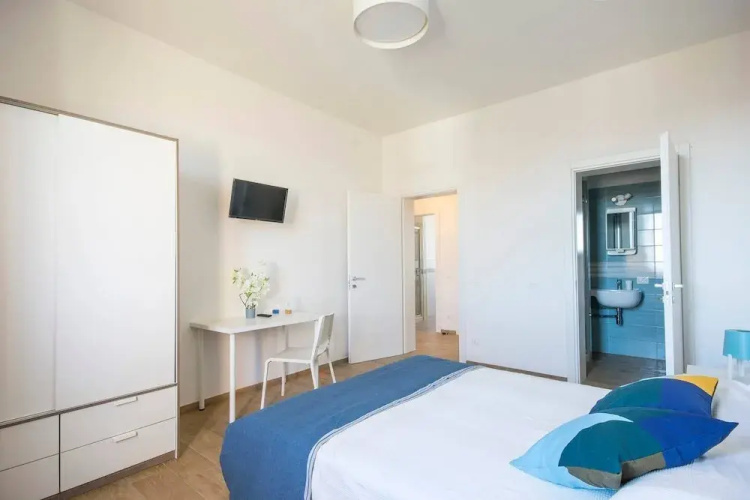 ALTIDO Pampurio Airport rooms