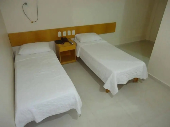 Hotel São Miguel