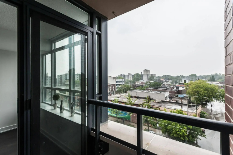 LifeSuites Lakeside Mimico