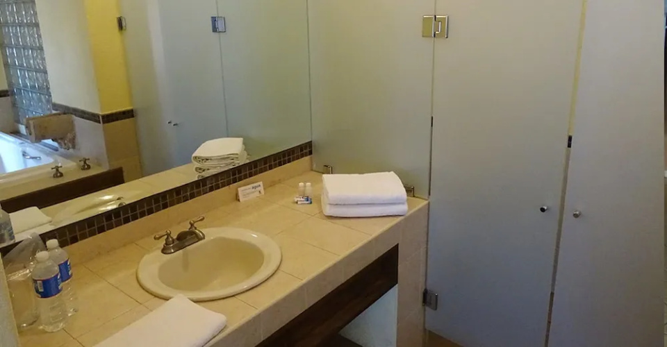 Turinjandi Resort