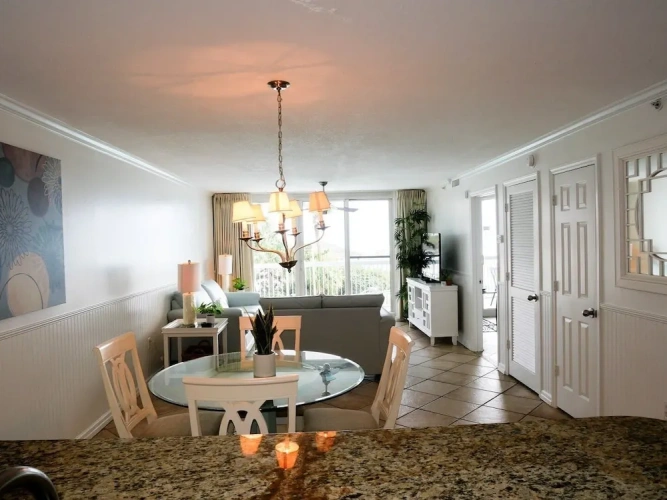 2 Bedrooms Standard room