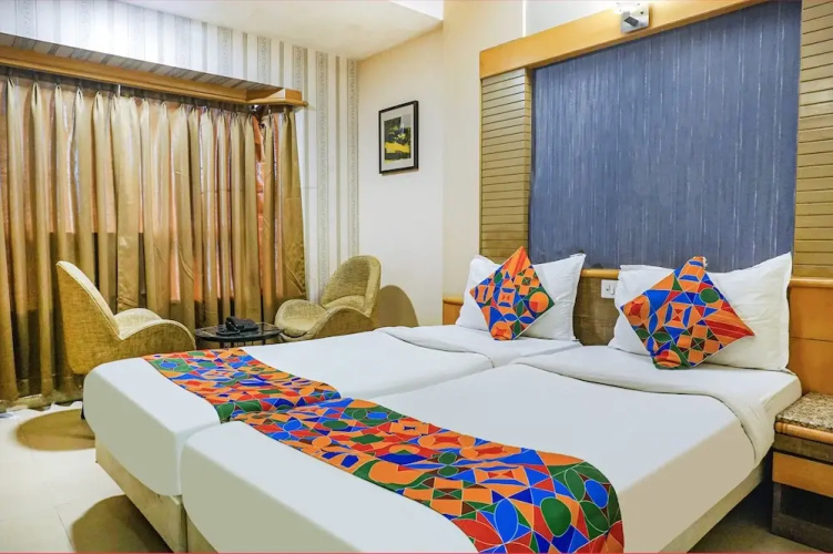 Oriva Deccan 8