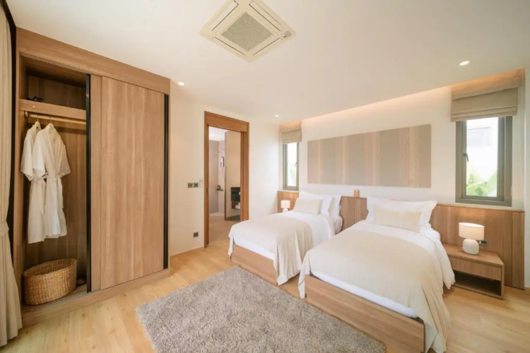 VILLA ALANNA Phuket