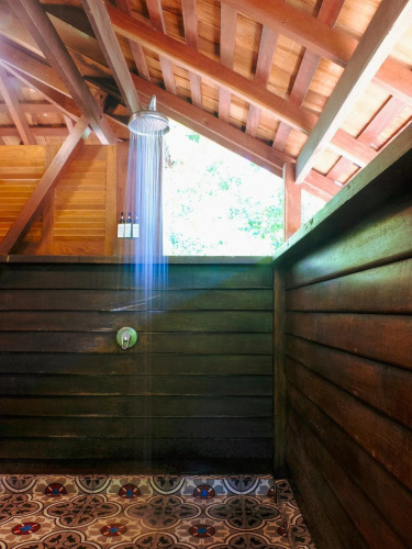 Baba Ecolodge