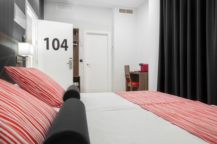 Hotel ITC Artemisa by Soho Boutique
