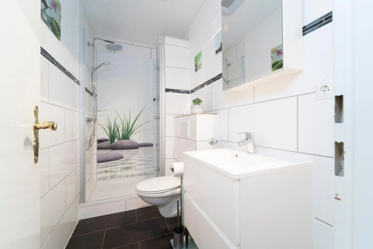 Apartmentanlage Wennseestraße Kleiner Strandpirat