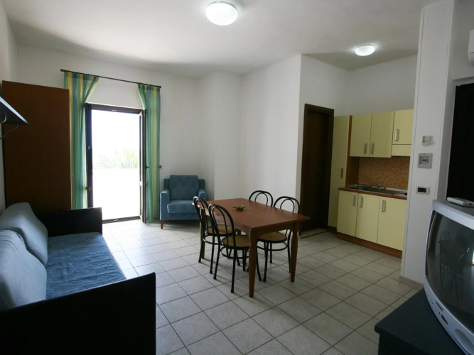 Barbara - One Bedroom No.4