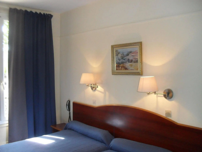 Hôtel Montpellier