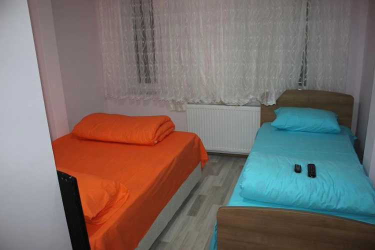 Aydinli Pansiyon