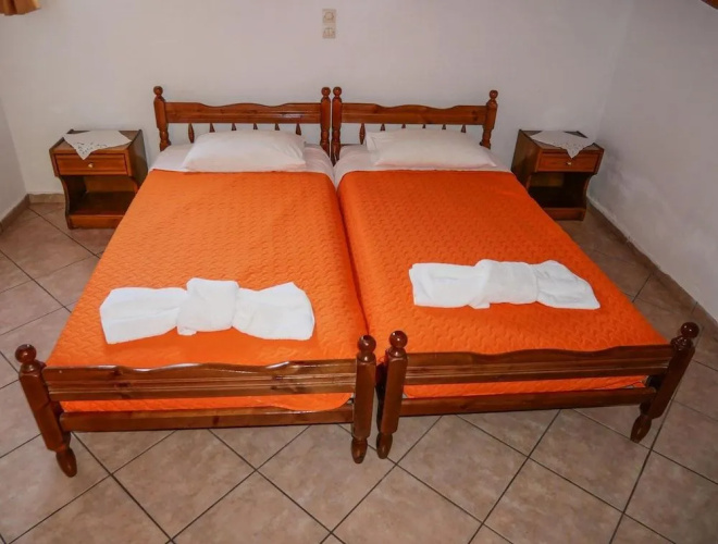 Hotel Olga