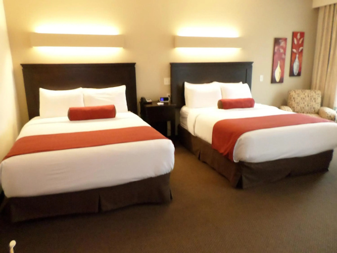 Berlin Grande Hotel