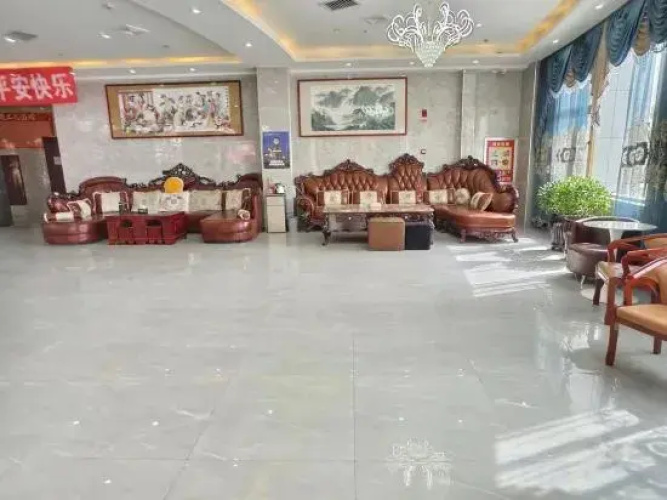 Hotan Rose Hotel