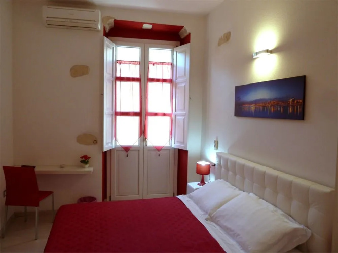 B&B Antica Via