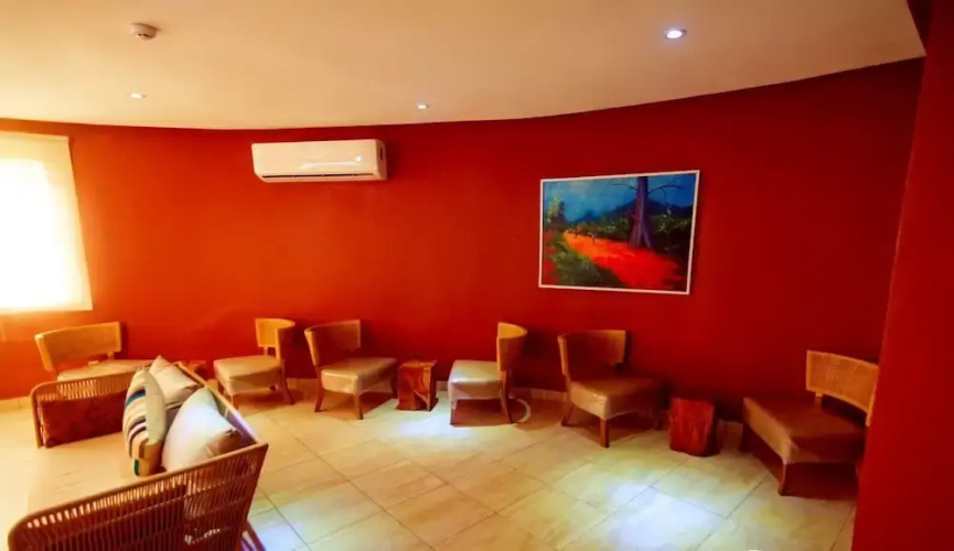Trois Ore Residences