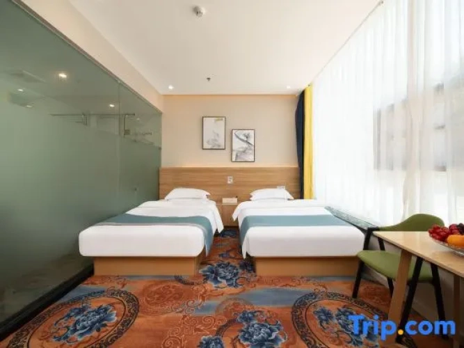 Business Double room