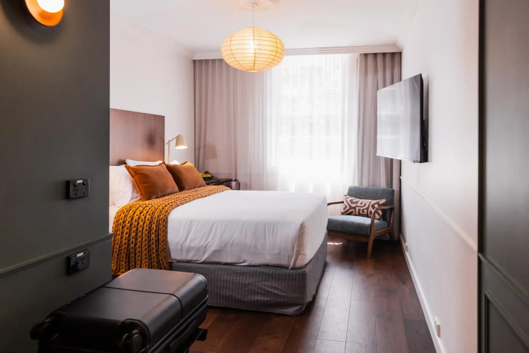 Kurrajong Hotel Sydney - Camperdown