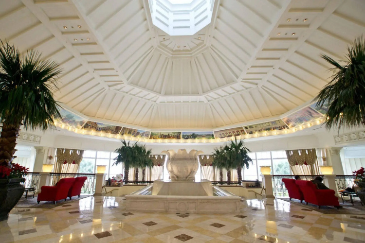 Farglory Hotel Hualien