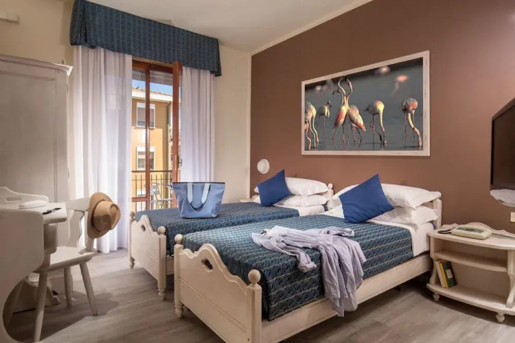 Hotel Corallo